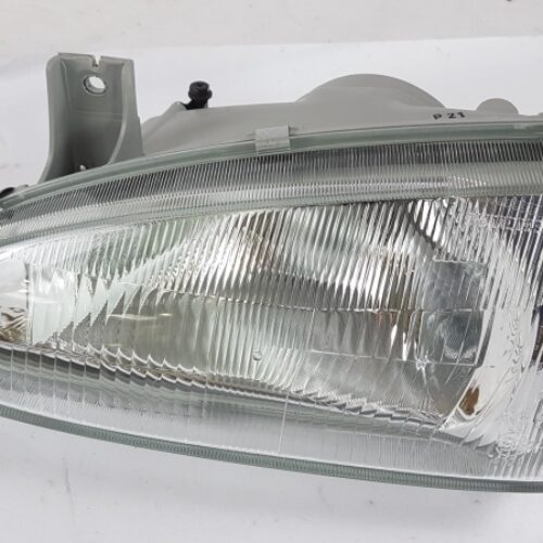 Headlight, 9210122200