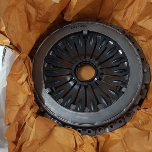 Clutch Pressure Plate, 4130039090