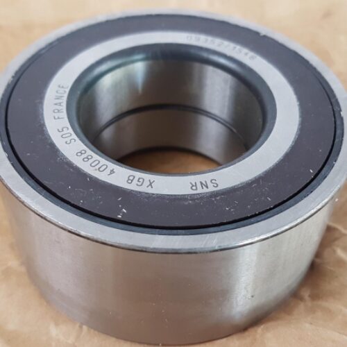 Wheel Bearing, 50700495