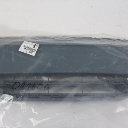 Radiator Grille, 9803264180