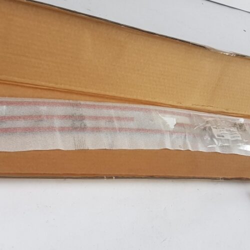 Trim/Protective Strip, Bumper, 1613824480