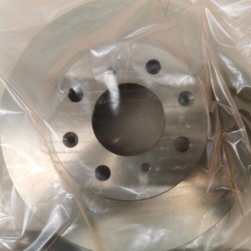 Brake Disc (1pc), 45251SAAG11