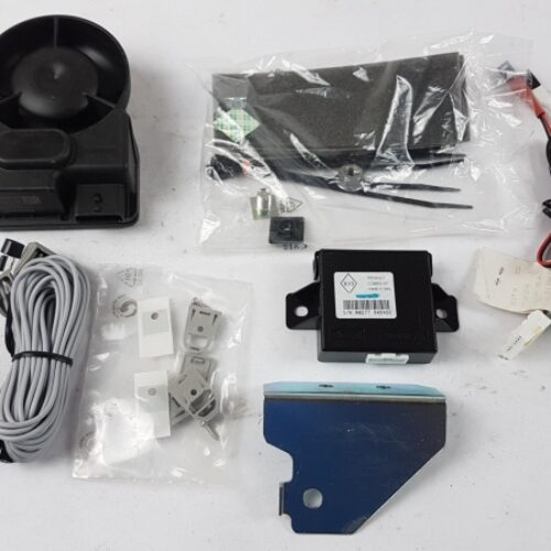 Alarm System, 8201275126