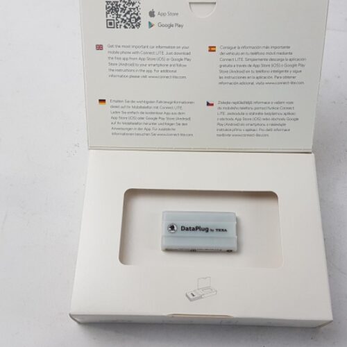 Control Unit, 000051629A