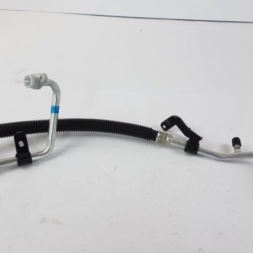 Pressure Line, Air Conditioning, 92480BC50C