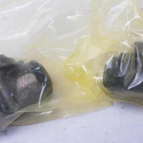 Wheel Brake Cylinder, 77362610