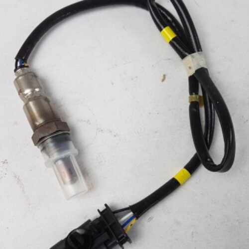 Lambda Sensor, 55281073