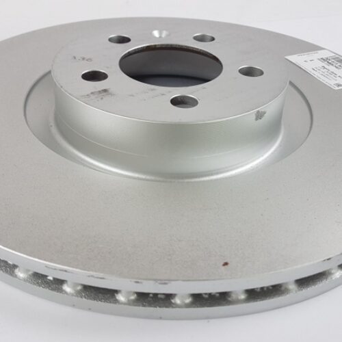 Brake Disc (1pc), 2Q0615301N