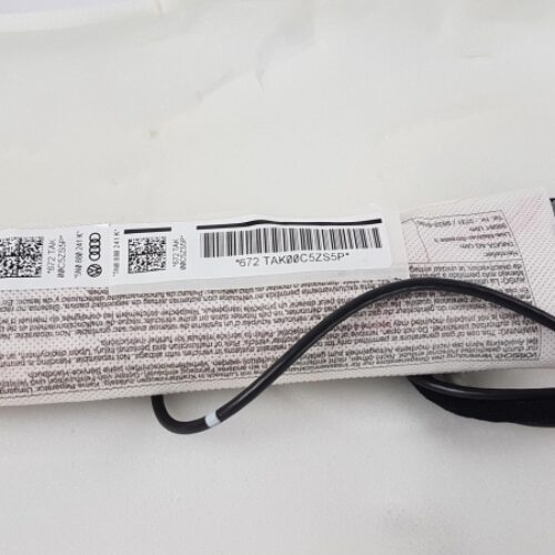 Airbag, 5N0880241K