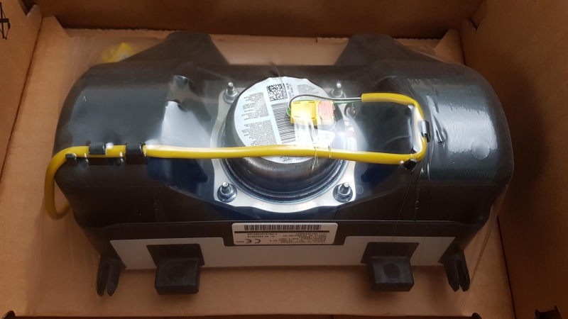 Airbag, 39055816
