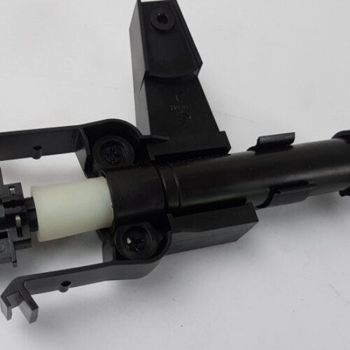 Washer Fluid Jet, Headlight Cleaning, 96852106