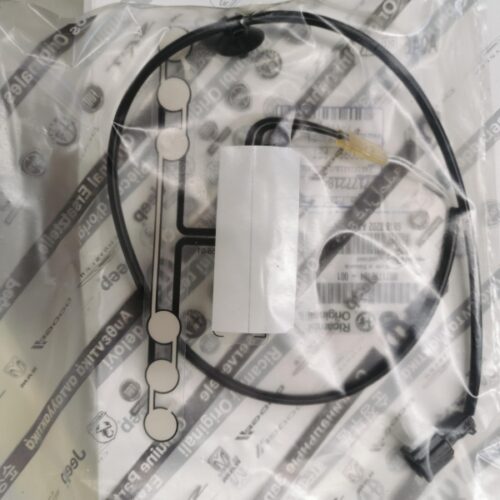 Sensor, Seat Occupancy, 71772184