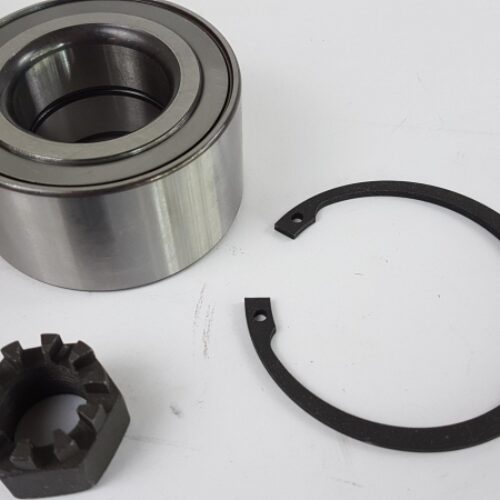 Wheel Bearing Kit, 93168535