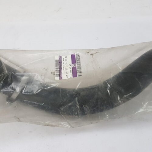 Intake Hose, Air Filter, 24444173