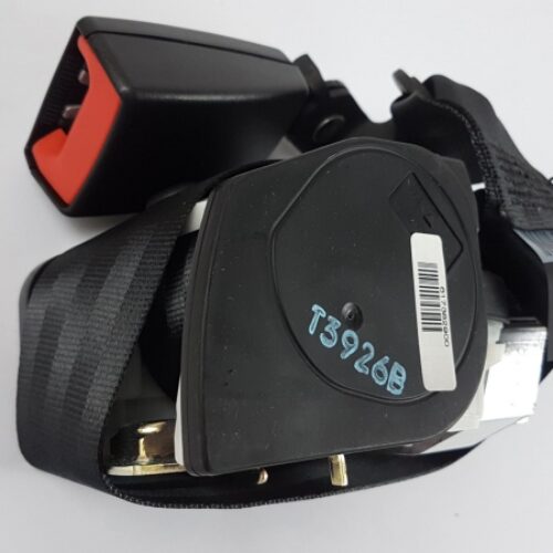 Seat Belt, 1812847
