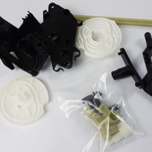Mounting Kit, 93174399