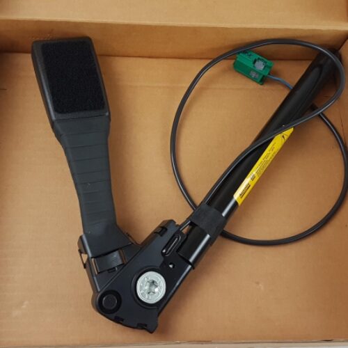 Pretensioner, Safety Belt, 93186285