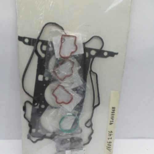 Gasket Set, Cylinder Head, 93177868