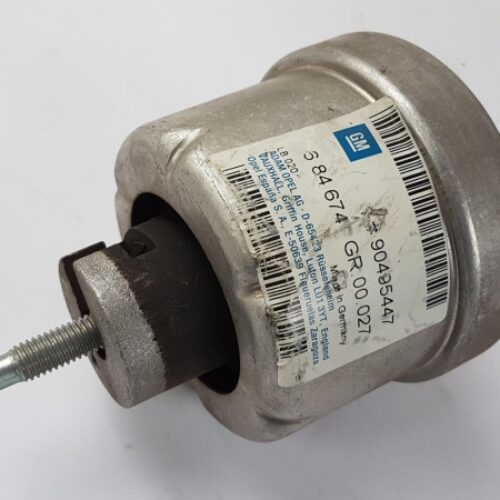 Engine Mounting, 90495447