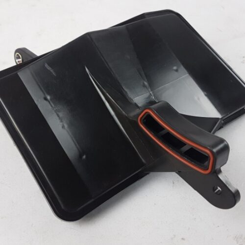 Oil Filter, Automatic Transmission, 0K9A121500