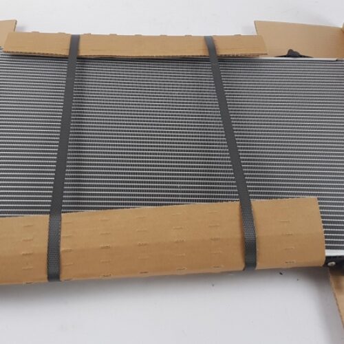 Condenser, Air Conditioning, 6455HV