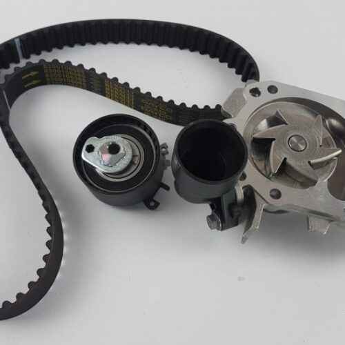 Water Pump And Timing Belt Kit, 119A01820R