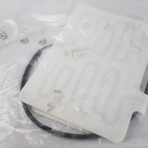Seat Heating, 8906GP