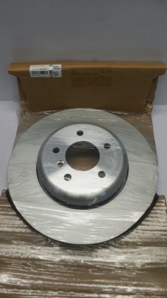 Brake Disc (1pc), 34216763827