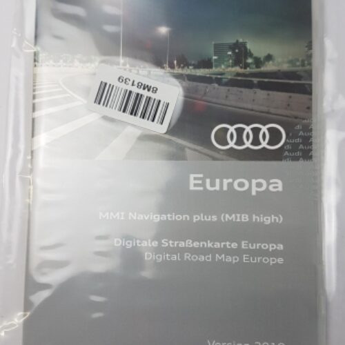 Activation Code, 8V0060884BF