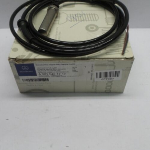 Sensor, Wheel Speed, A9015421717