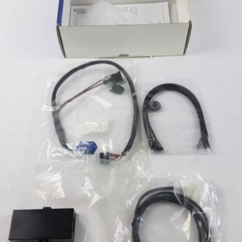 Connection Kit, Multimedia, 1K0051444E
