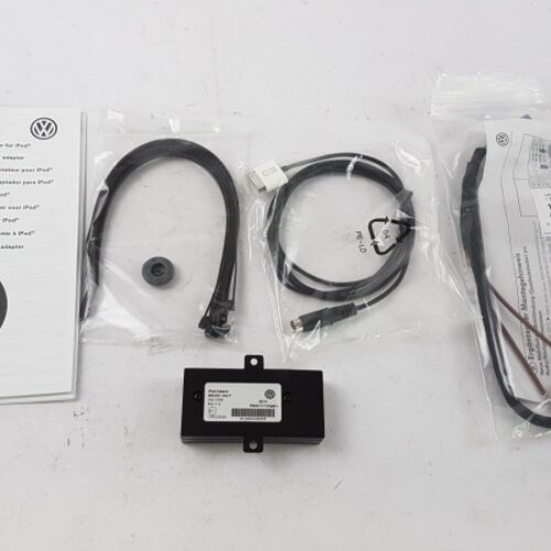 Connection Kit, Multimedia, 1K0051444C