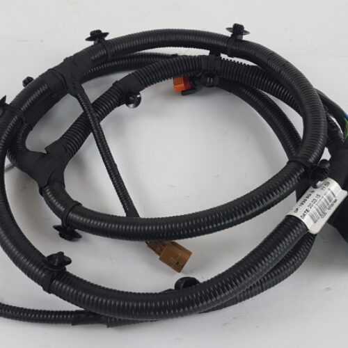 Electric Kit, Towbar, 241570518R