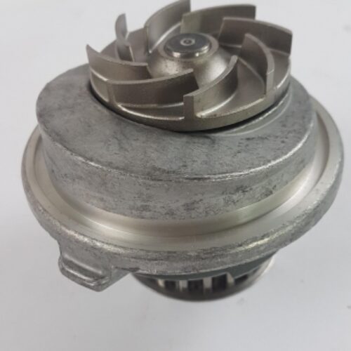 Water Pump, 90272361