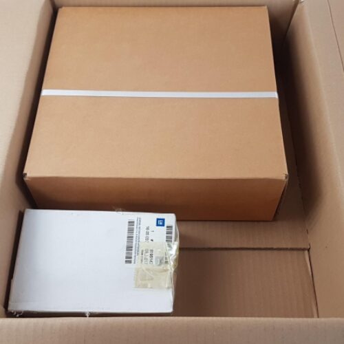 Brake Set (2 Discs, 4 Pads), 93182594