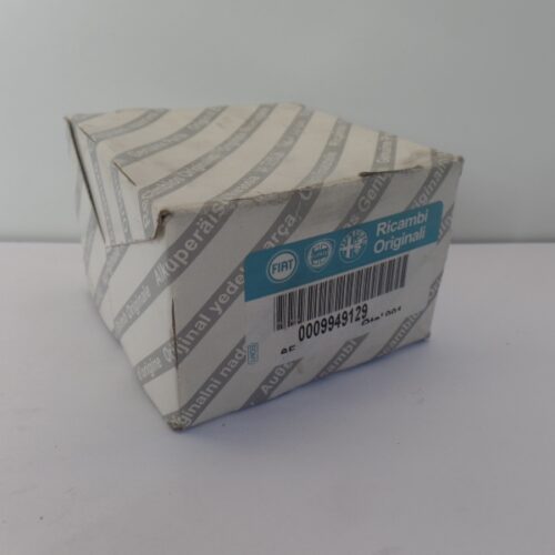 Alternator Freewheel Clutch, 9949129