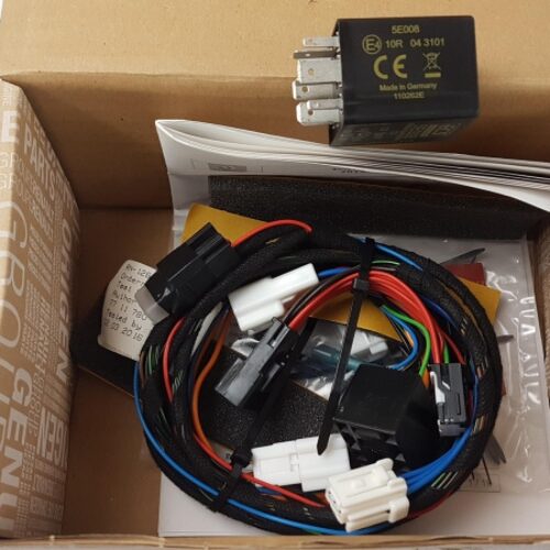 Mounting Kit, 7711780552