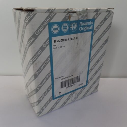 Timing Belt Kit, 71736716