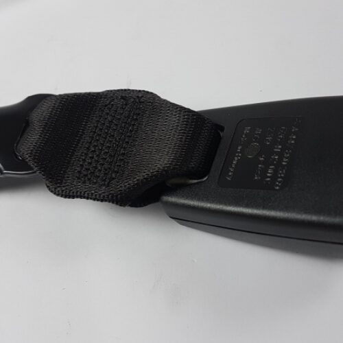 Seat Belt Lock, 95526251