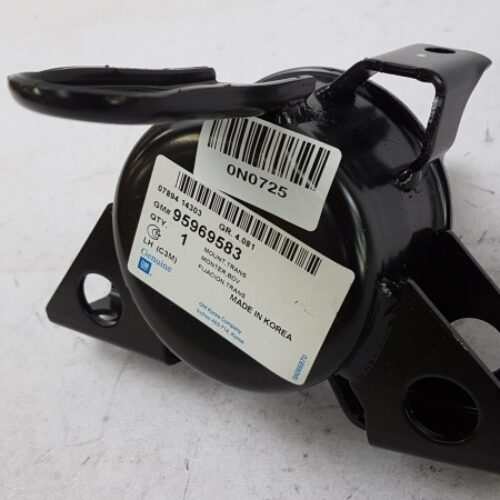 Engine Mounting, 95969583