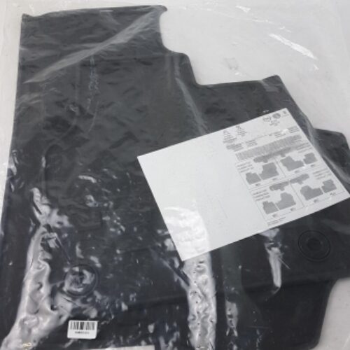 Floor Mat Set, 1662447380