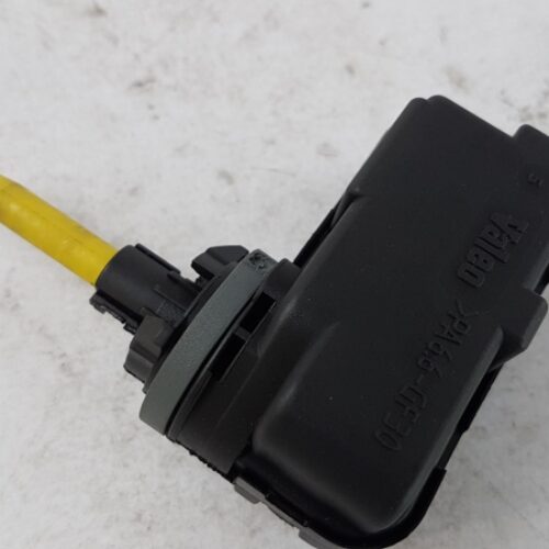 Servomotor, Headlight Range Adjustment, 9114334