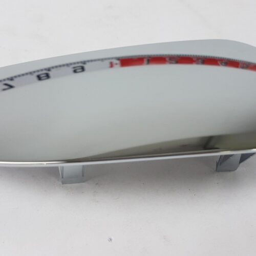 Mirror Glass, Outside Mirror, 9121013