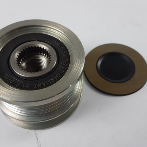Alternator Freewheel Clutch, 55560294