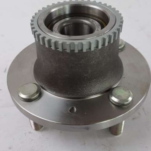 Wheel Hub, 95903586