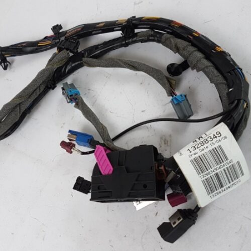 Cable Harness, 13288349