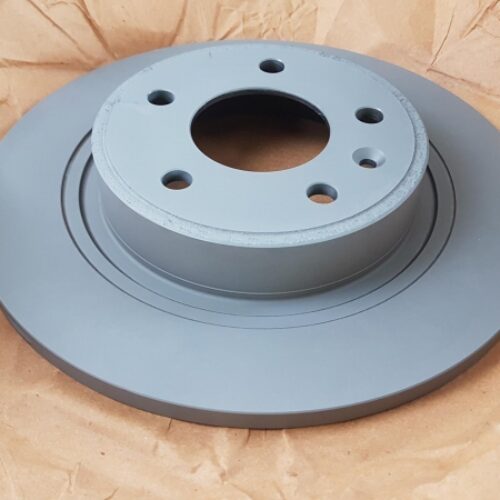 Brake Disc (1pc), 13502139