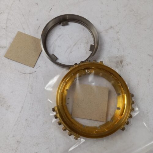 Synchronizer Ring, Manual Transmission, 9161345