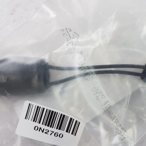 Pressure Switch, A0249978782