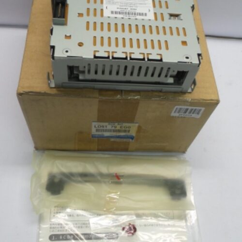 CD Changer, LD5179EG0